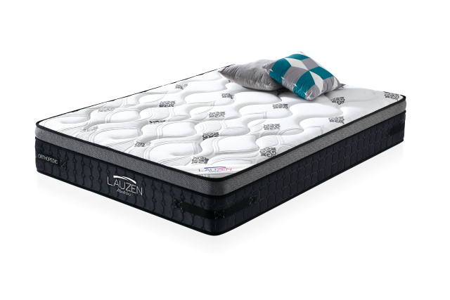 sleepwell mattress sizes in feet